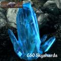 ESO Skyshards