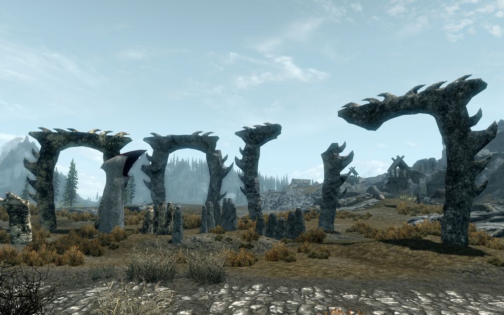 skyrim se oblivion gates skyrim se oblivion gates