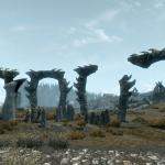 More information about "Oblivion Gates in Skyrim - Resource"