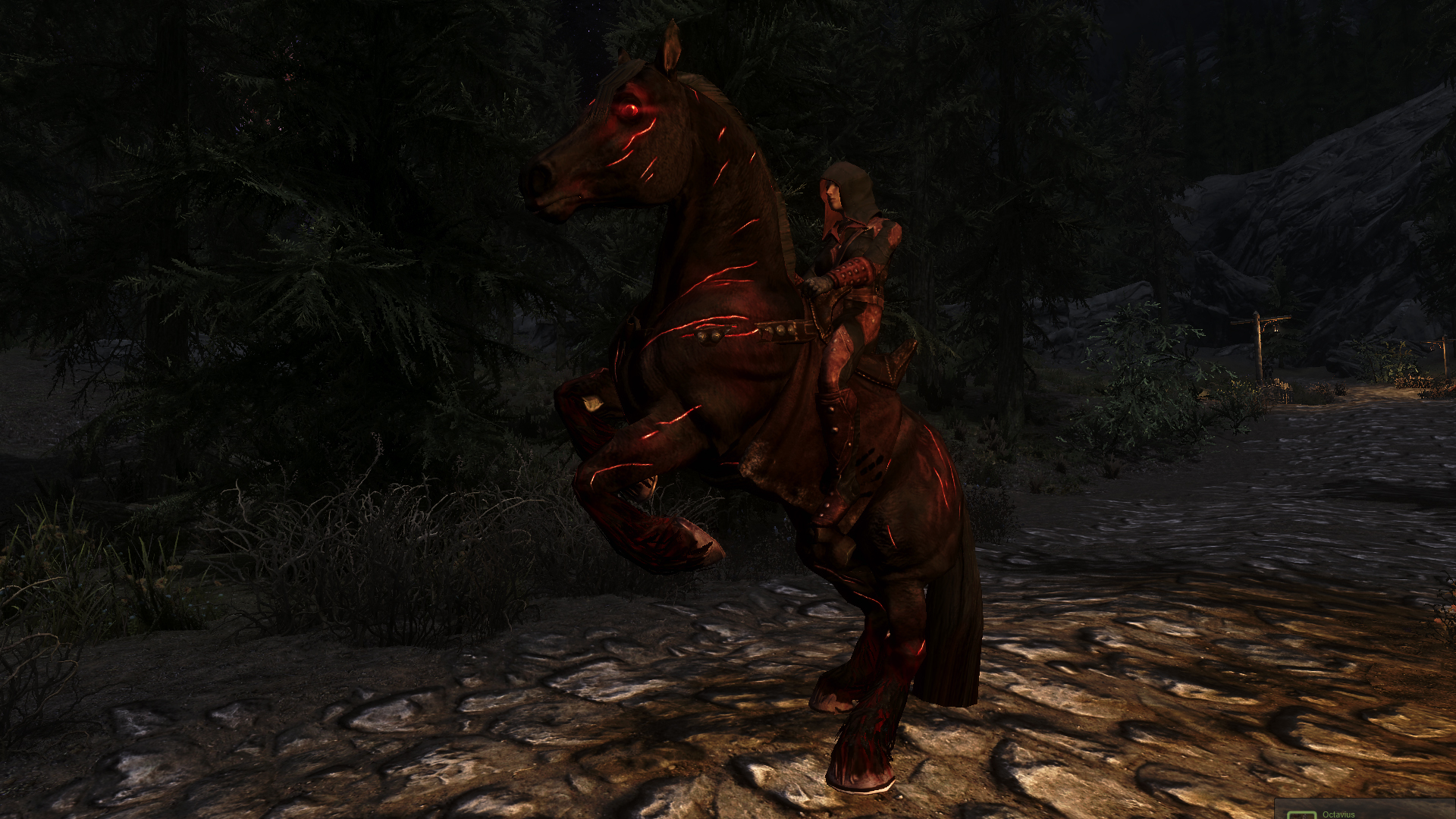 skyrim horse animation mod skyrim horse animation mod