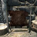 HEART - Tanning Rack - Models & Textures - AFK Mods