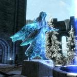 More information about "CoW Mage Ice Statue"