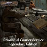 More information about "Provincial Courier Service"