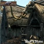 More information about "Shor's Stone"