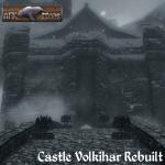 Castle Volkihar Rebuilt