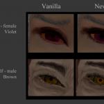 More information about "Hana's Eyes"