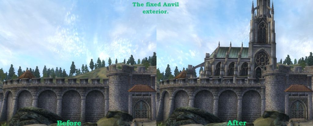 the unofficial oblivion patch download the unofficial oblivion patch download