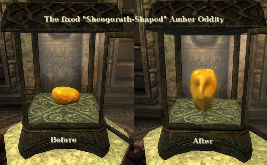 the unofficial oblivion patch mod download the unofficial oblivion patch mod download