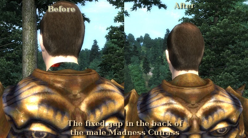 oblivion shivering isles mod oblivion shivering isles mod