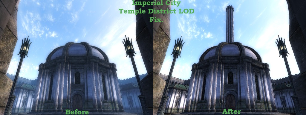 the unofficial oblivion patch download the unofficial oblivion patch download