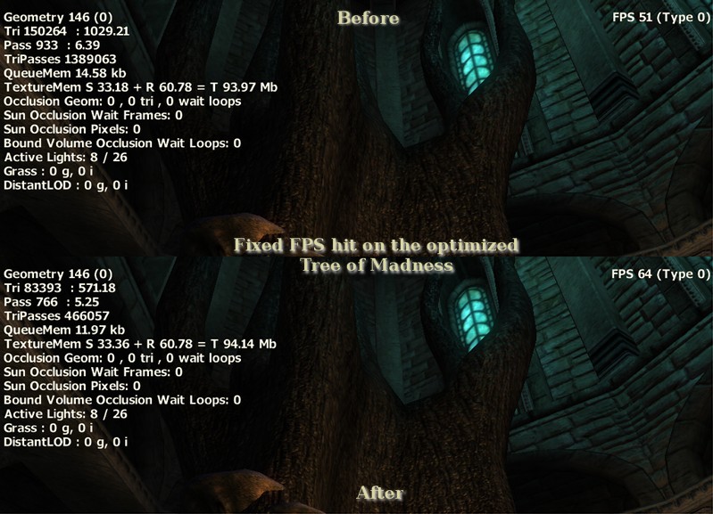 oblivion shivering isles mod oblivion shivering isles mod
