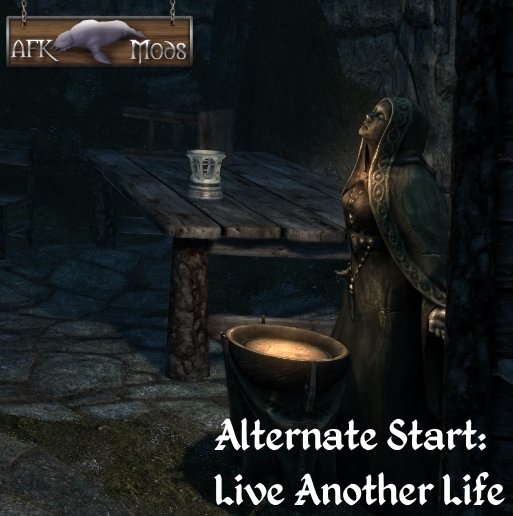 Live another life skyrim options cheat