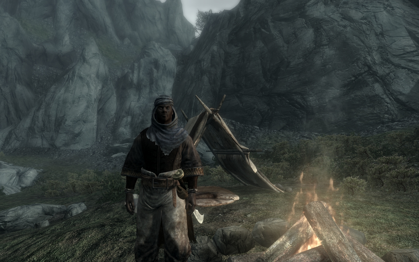 guild starter mod skyrim