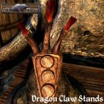 More information about "Dragon Claw Stands"