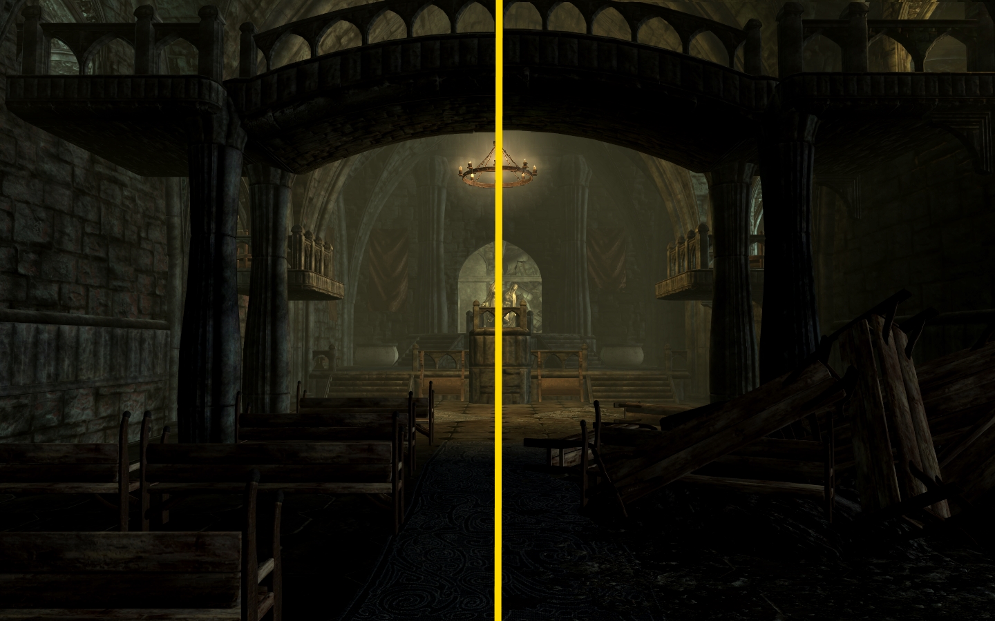 where is the vampire castle in skyrim where is the vampire castle in skyrim