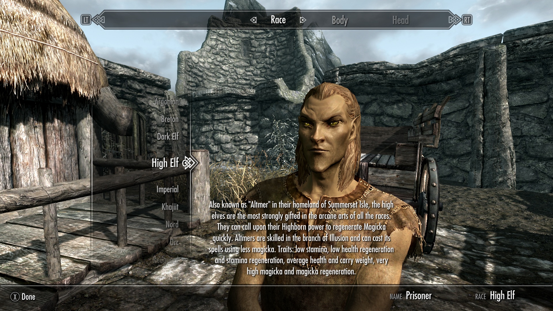 unlimited carry weight skyrim mod