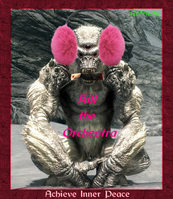 skyrim se music mods skyrim se music mods