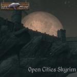 Open Cities Skyrim