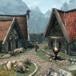 More information about "Whiterun Green Grass"