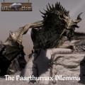 The Paarthurnax Dilemma