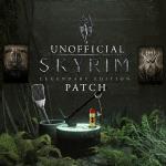 More information about "Unofficial Skyrim Legendary Edition Patch"