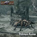 More information about "Dolmen Ruins"