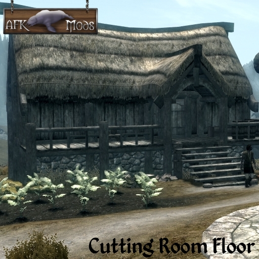 cutting room floor skyrim cutting room floor skyrim