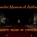 More information about "Daedric Museum of Artifacts"