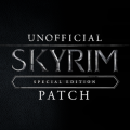 More information about "Unofficial Skyrim Special Edition Patch"