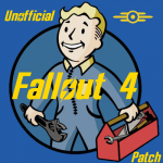 More information about "Unofficial Fallout 4 Patch"
