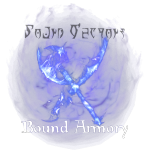 More information about "Bound Armory Extravaganza"