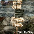 More information about "Point The Way"
