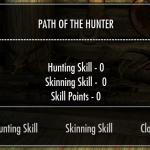 More information about "Hunting in Skyrim - A Hunting Guild"