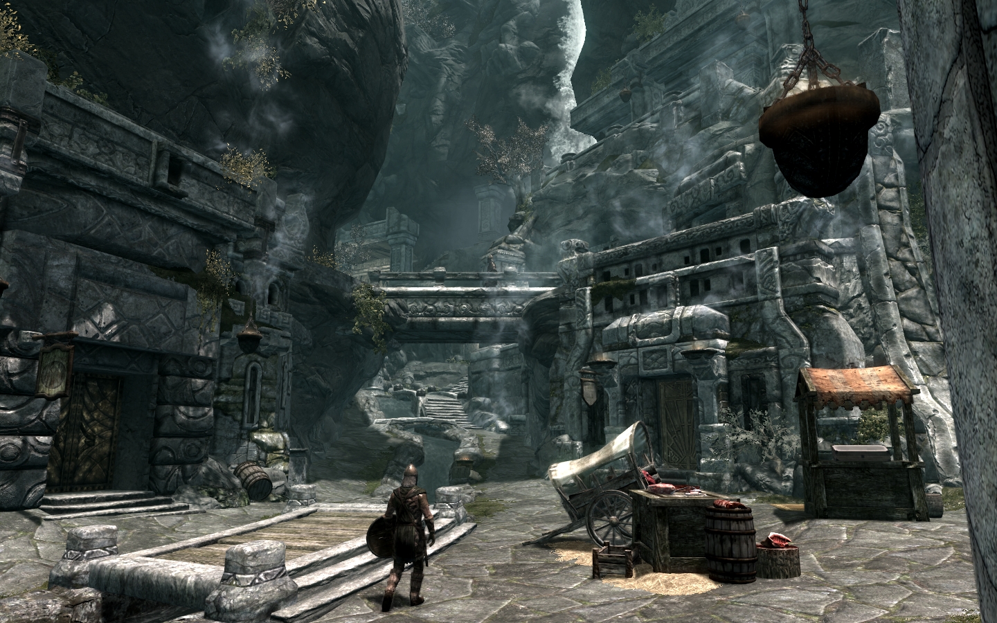 best city overhaul skyrim best city overhaul skyrim