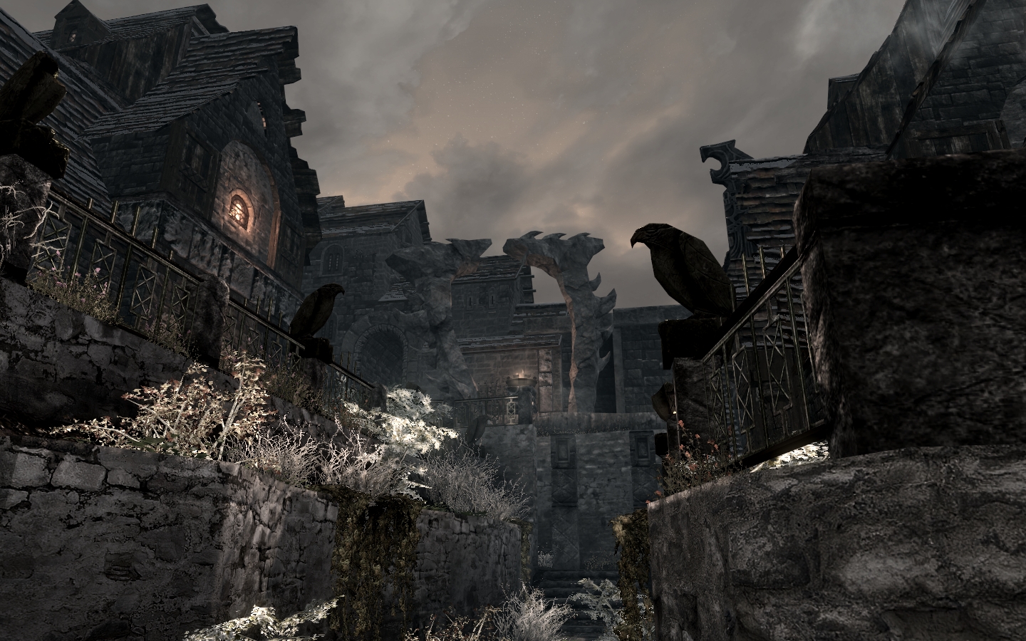 open cities of skyrim open cities of skyrim