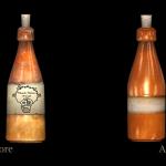 HEART - Mead - Models & Textures - AFK Mods