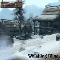 More information about "Whistling Mine"
