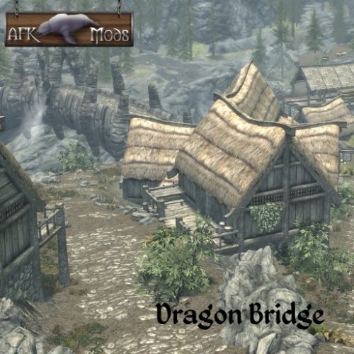 More information about "Dragon Bridge"