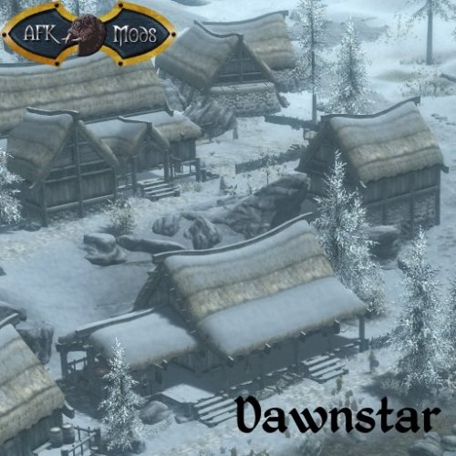 More information about "Dawnstar"