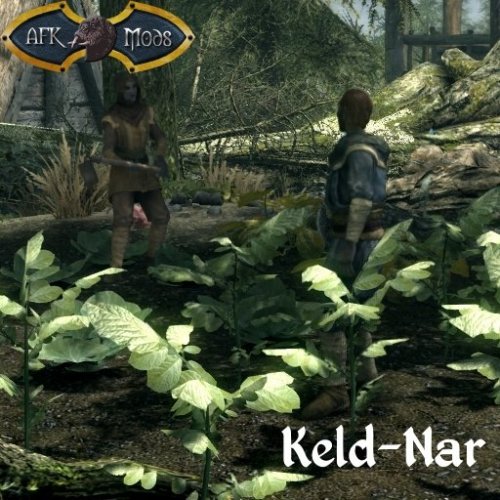 Keld-Nar