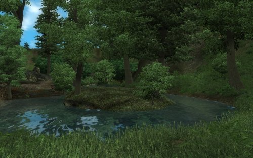 More information about "Unique Landscapes: River Ethe"