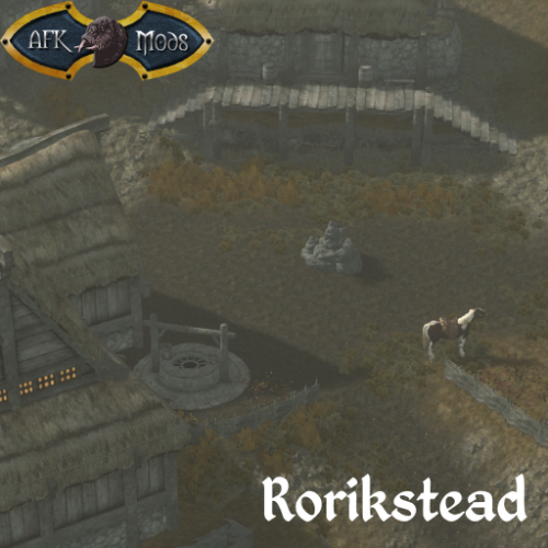 More information about "Rorikstead"