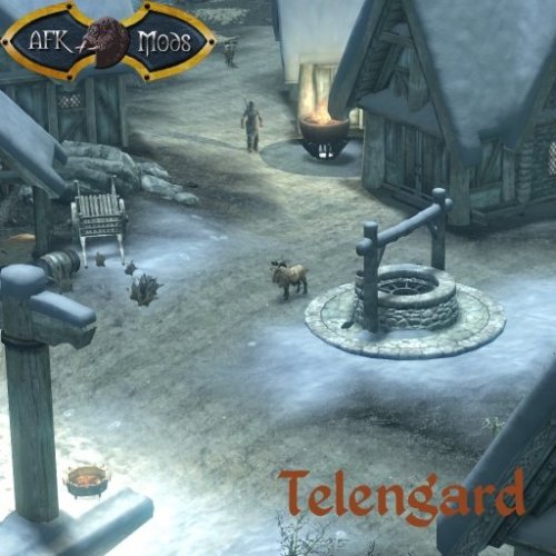 More information about "Telengard"
