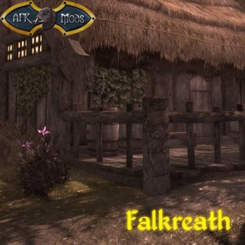 More information about "Falkreath"