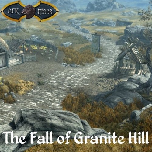 More information about "The Fall of Granite Hill"
