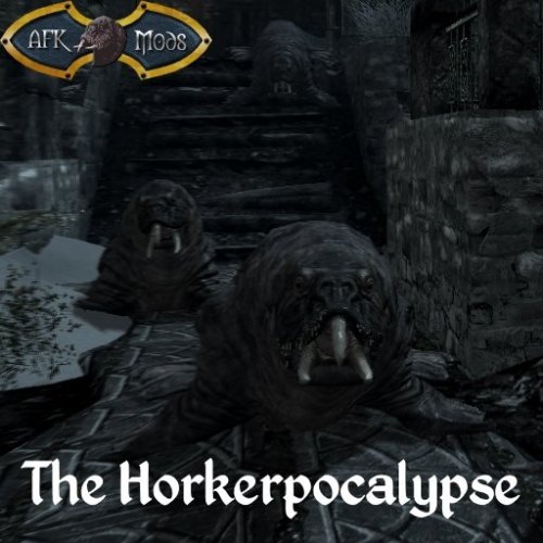 More information about "The Horkerpocalypse"