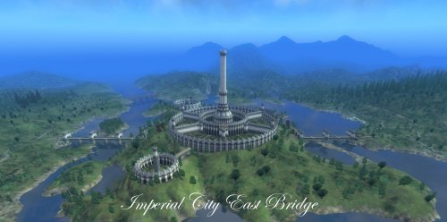 More information about "Iliana's Imperial City Mods"