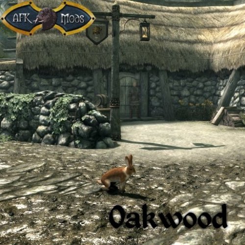 More information about "Oakwood"