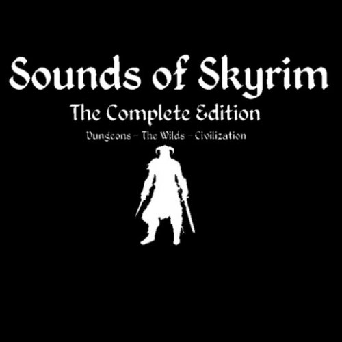 More information about "Sounds of Skyrim - Complete Edition [MCM]"