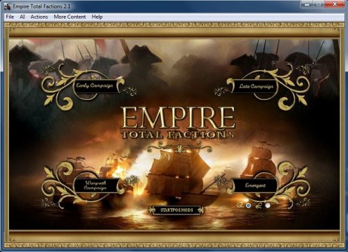 More information about "Empire Total Factions 2.1"